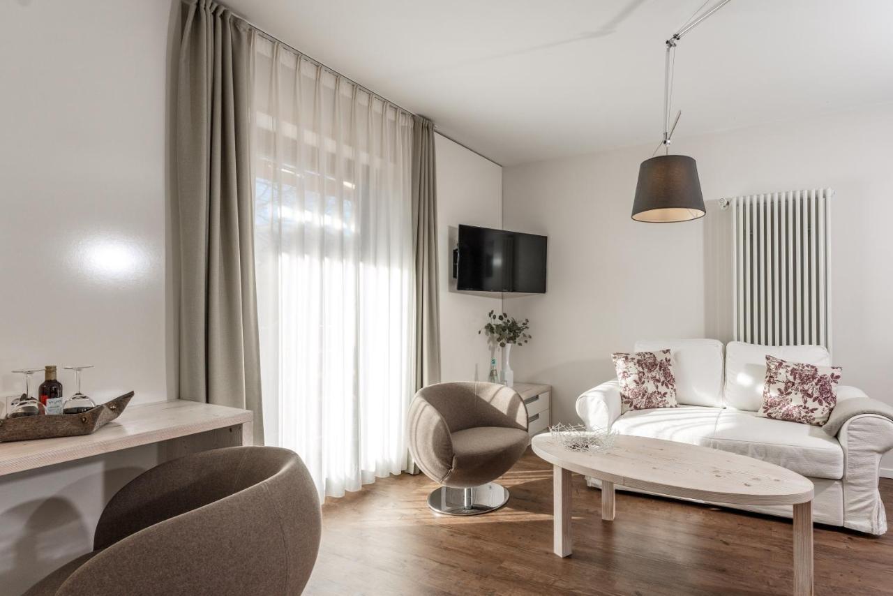 Hotel Villa Lago Garni Bad Wiessee Eksteriør billede