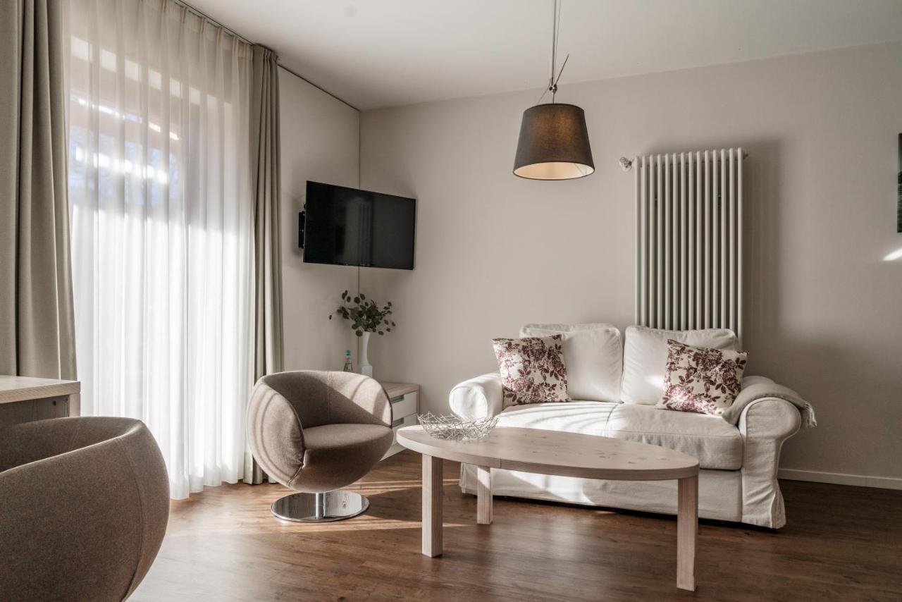 Hotel Villa Lago Garni Bad Wiessee Eksteriør billede