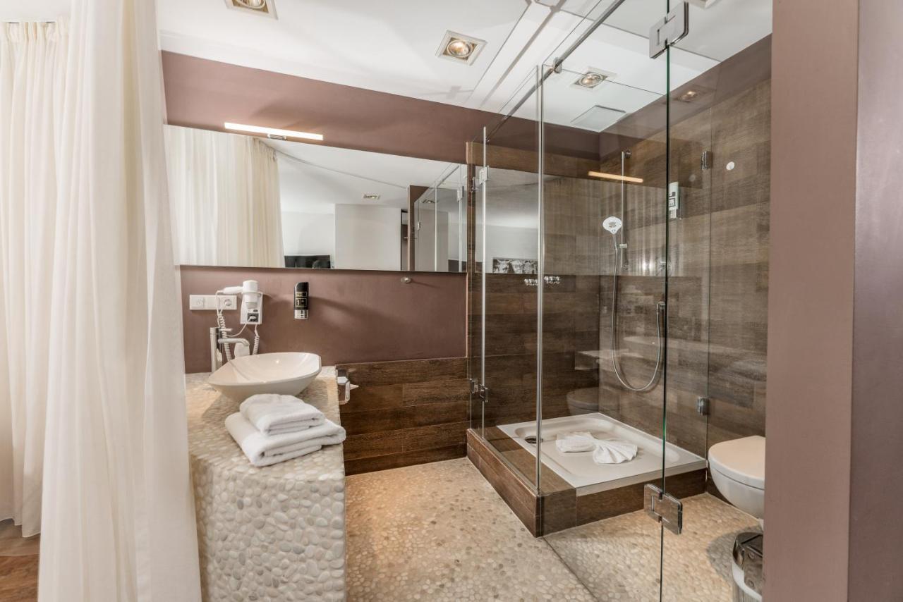 Hotel Villa Lago Garni Bad Wiessee Eksteriør billede