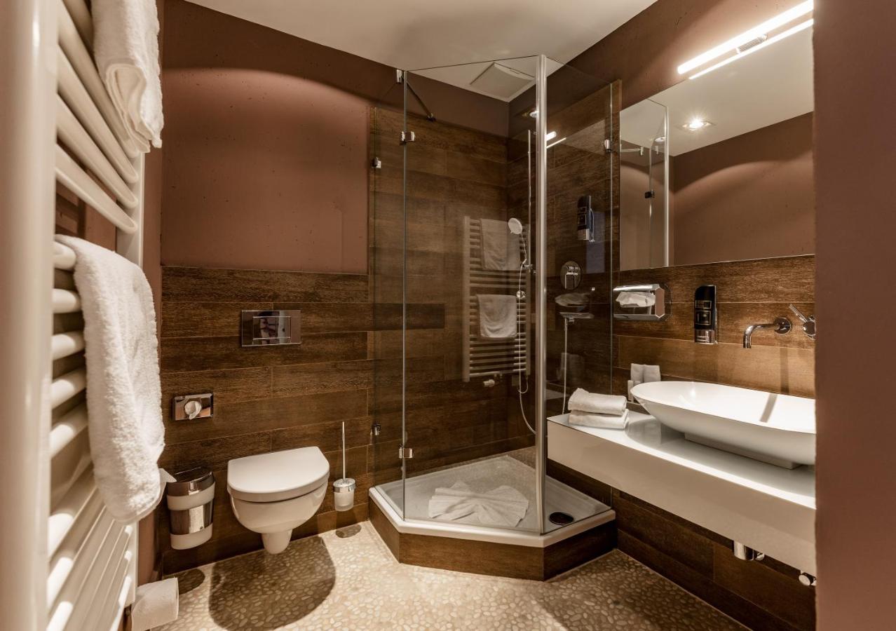 Hotel Villa Lago Garni Bad Wiessee Eksteriør billede