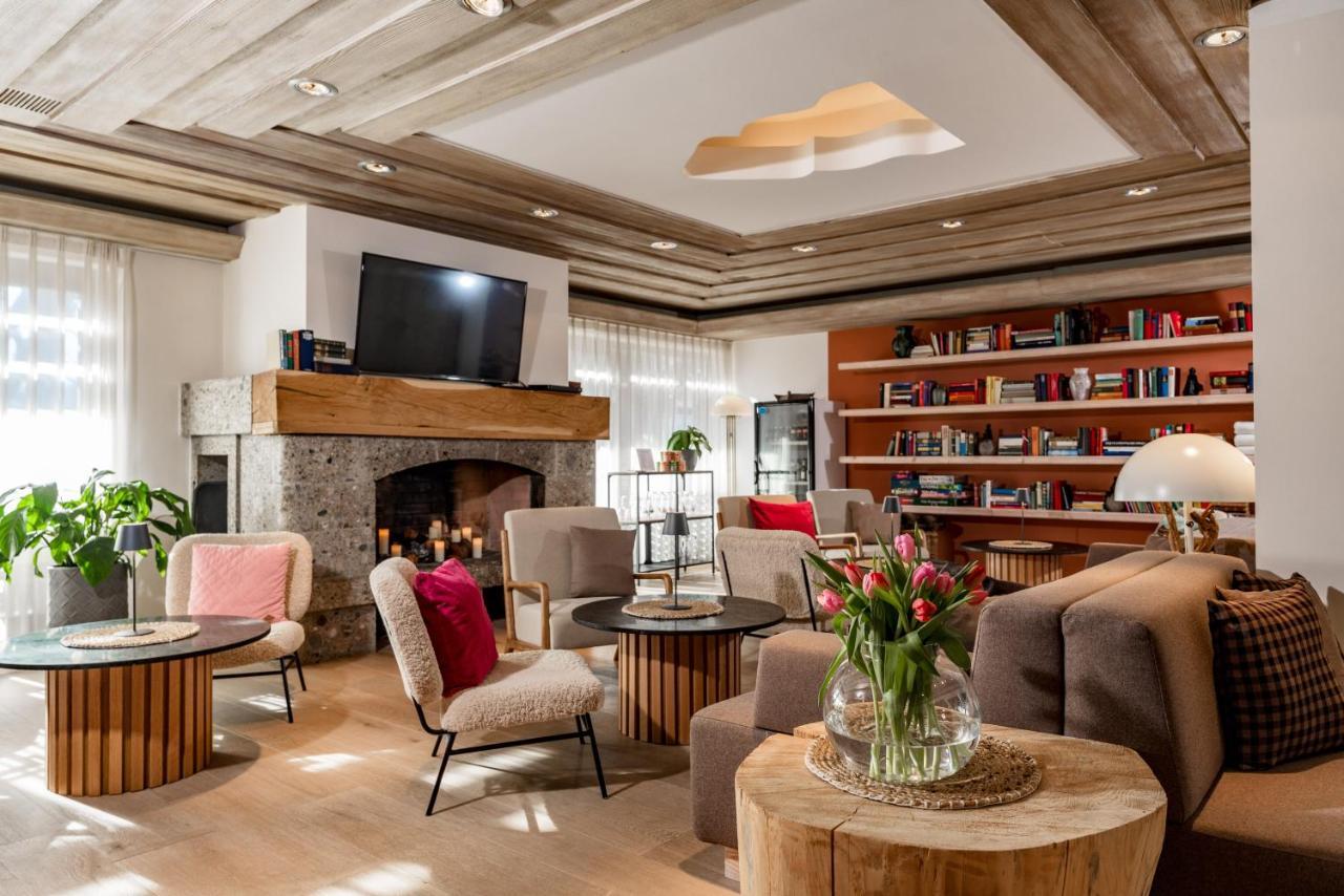Hotel Villa Lago Garni Bad Wiessee Eksteriør billede