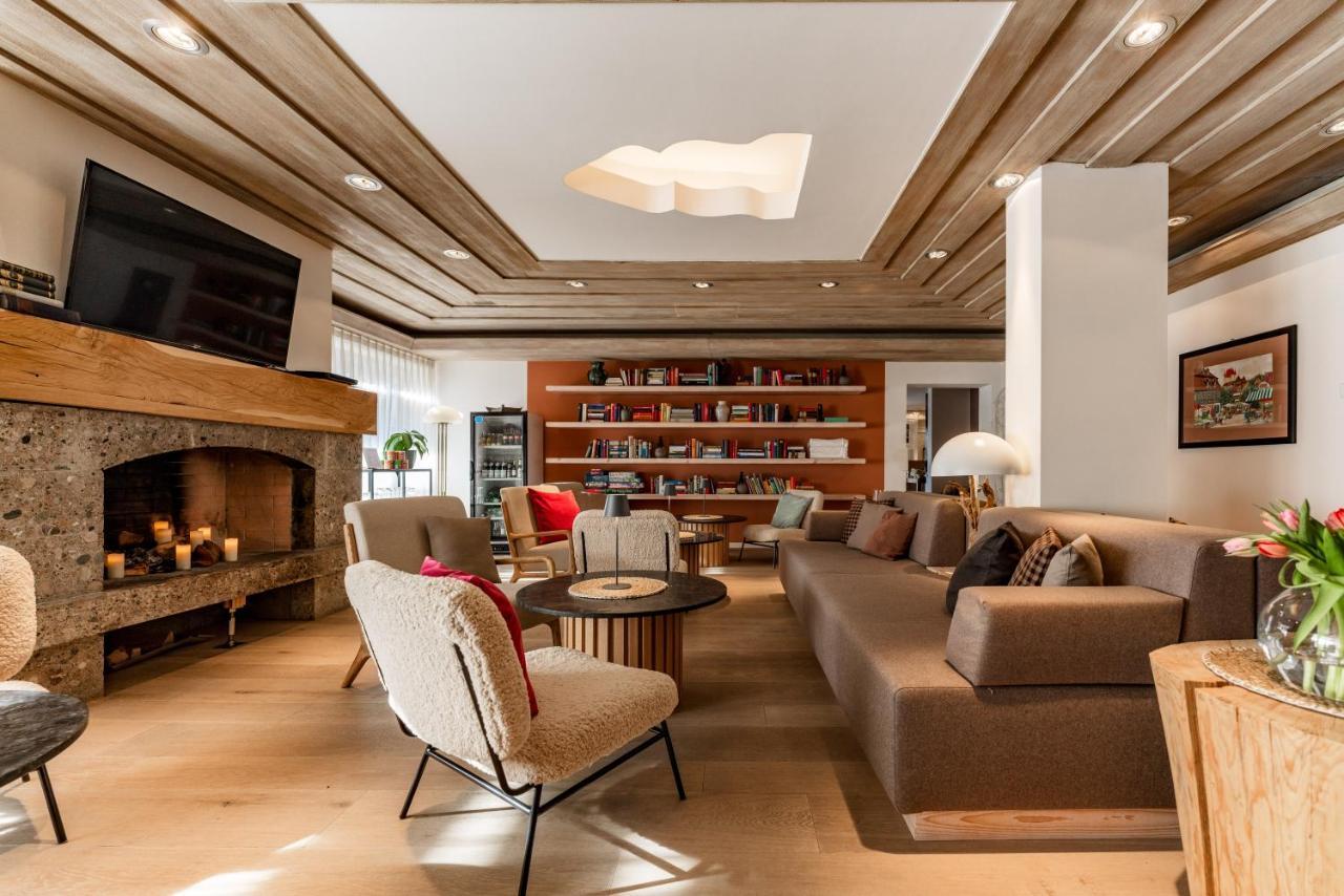 Hotel Villa Lago Garni Bad Wiessee Eksteriør billede